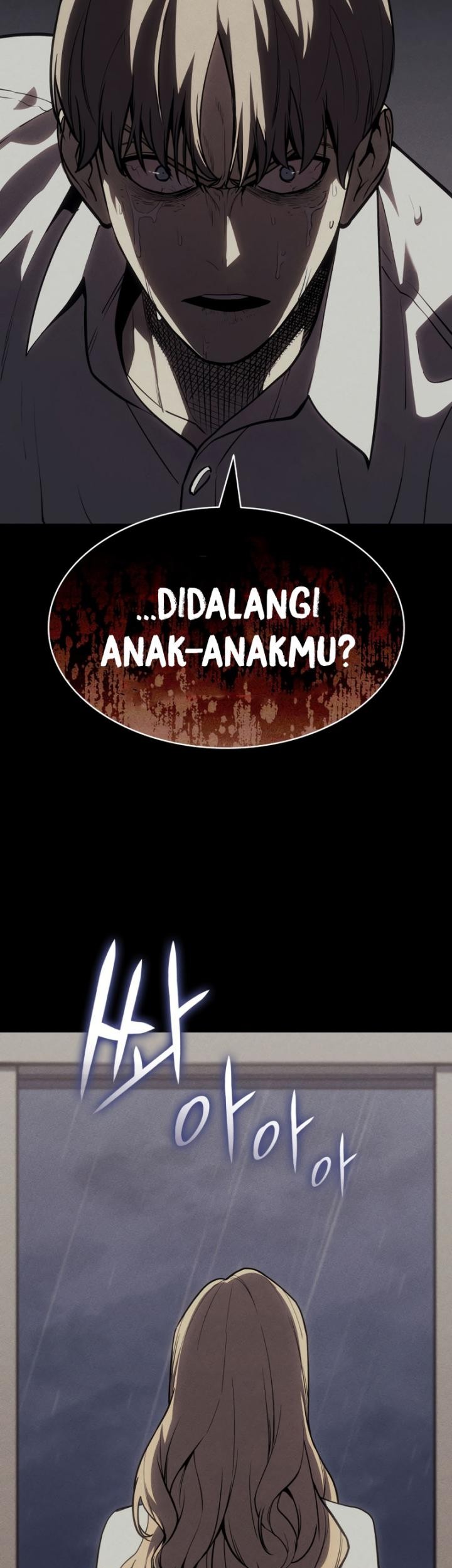 A Disaster-Class Hero Has Returned Bab 62 halaman 18