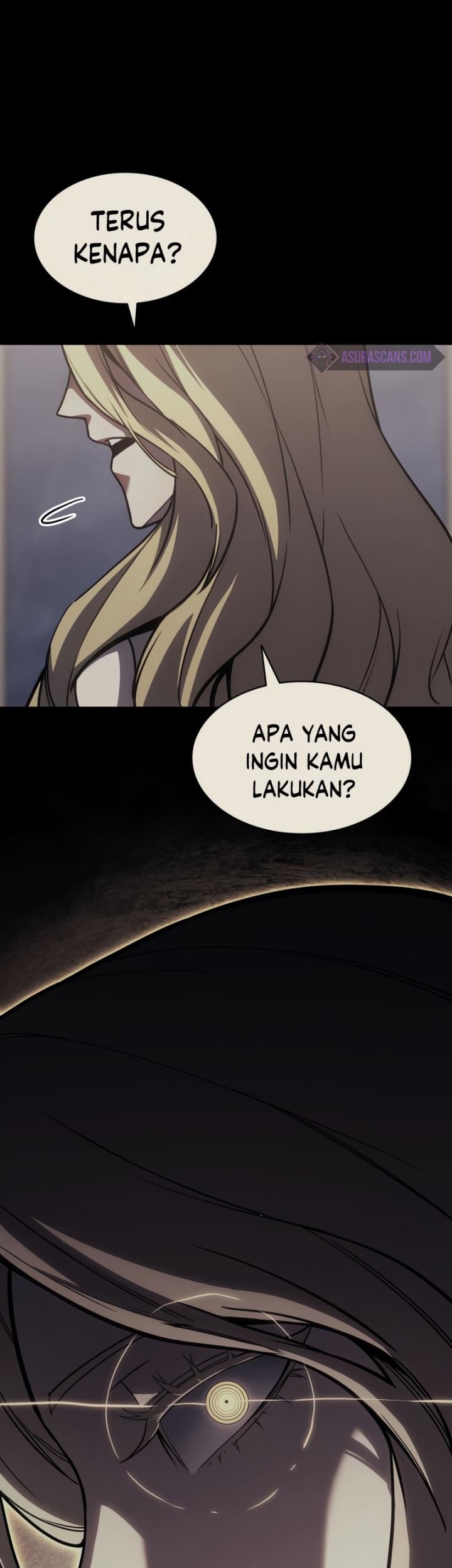 A Disaster-Class Hero Has Returned Bab 62 halaman 20