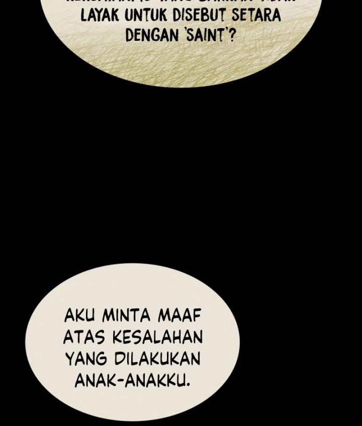 A Disaster-Class Hero Has Returned Bab 62 halaman 22