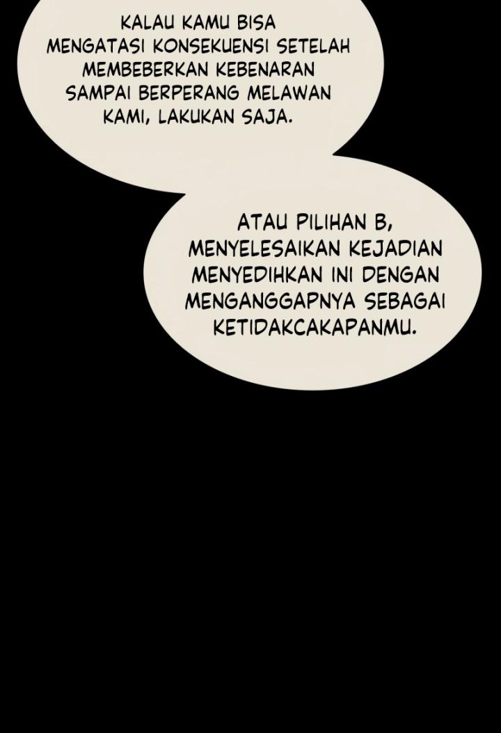 A Disaster-Class Hero Has Returned Bab 62 halaman 29