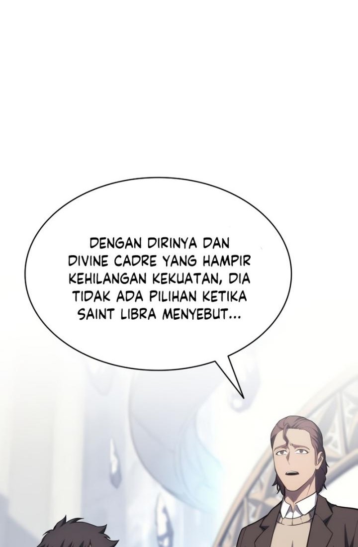 A Disaster-Class Hero Has Returned Bab 62 halaman 35