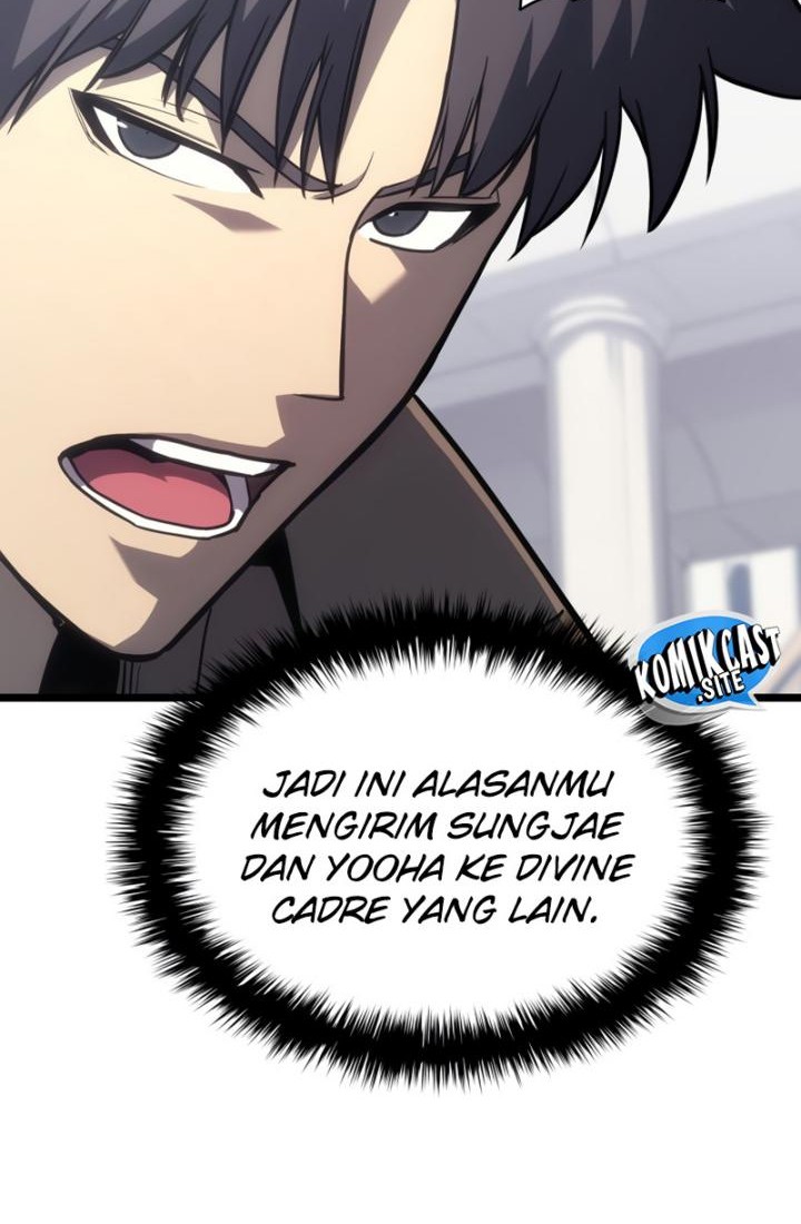 A Disaster-Class Hero Has Returned Bab 62 halaman 38