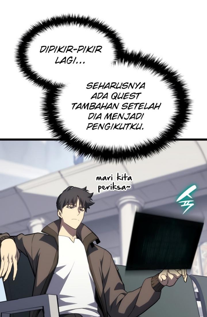 A Disaster-Class Hero Has Returned Bab 62 halaman 40