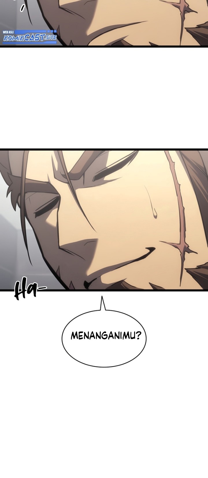 A Disaster-Class Hero Has Returned Bab 63 halaman 49