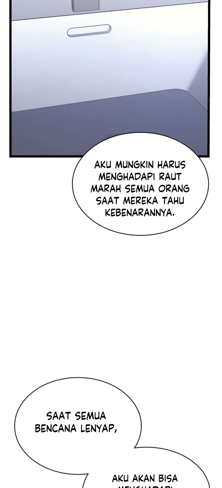 A Disaster-Class Hero Has Returned Bab 63 halaman 57