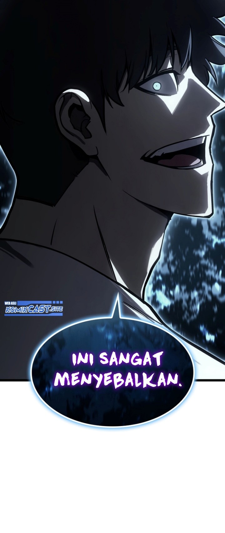 A Disaster-Class Hero Has Returned Bab 63 halaman 79