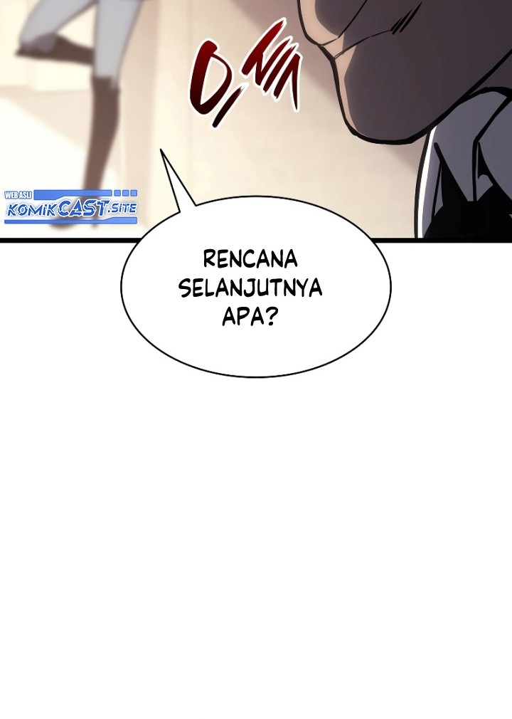 A Disaster-Class Hero Has Returned Bab 64 halaman 33