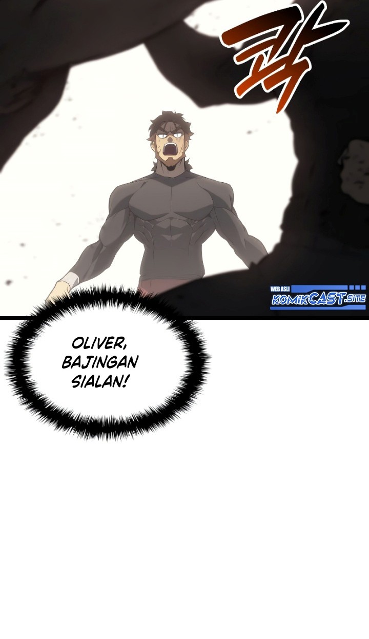 A Disaster-Class Hero Has Returned Bab 64 halaman 41