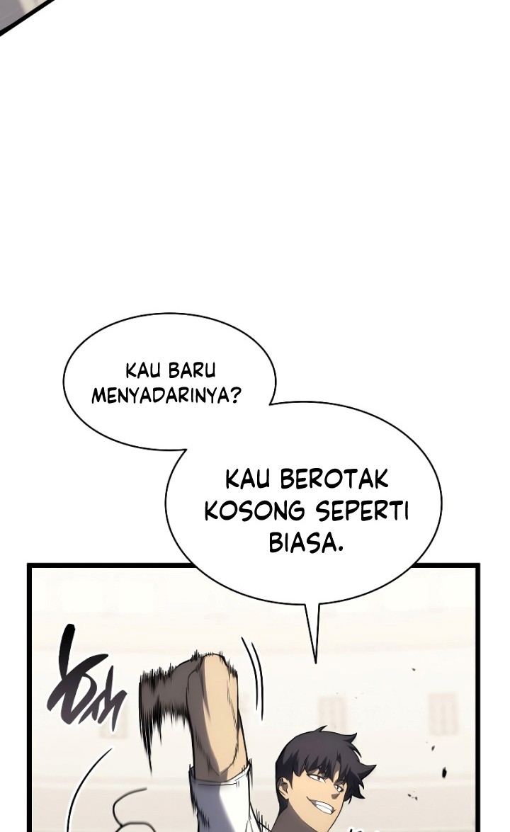 A Disaster-Class Hero Has Returned Bab 64 halaman 51