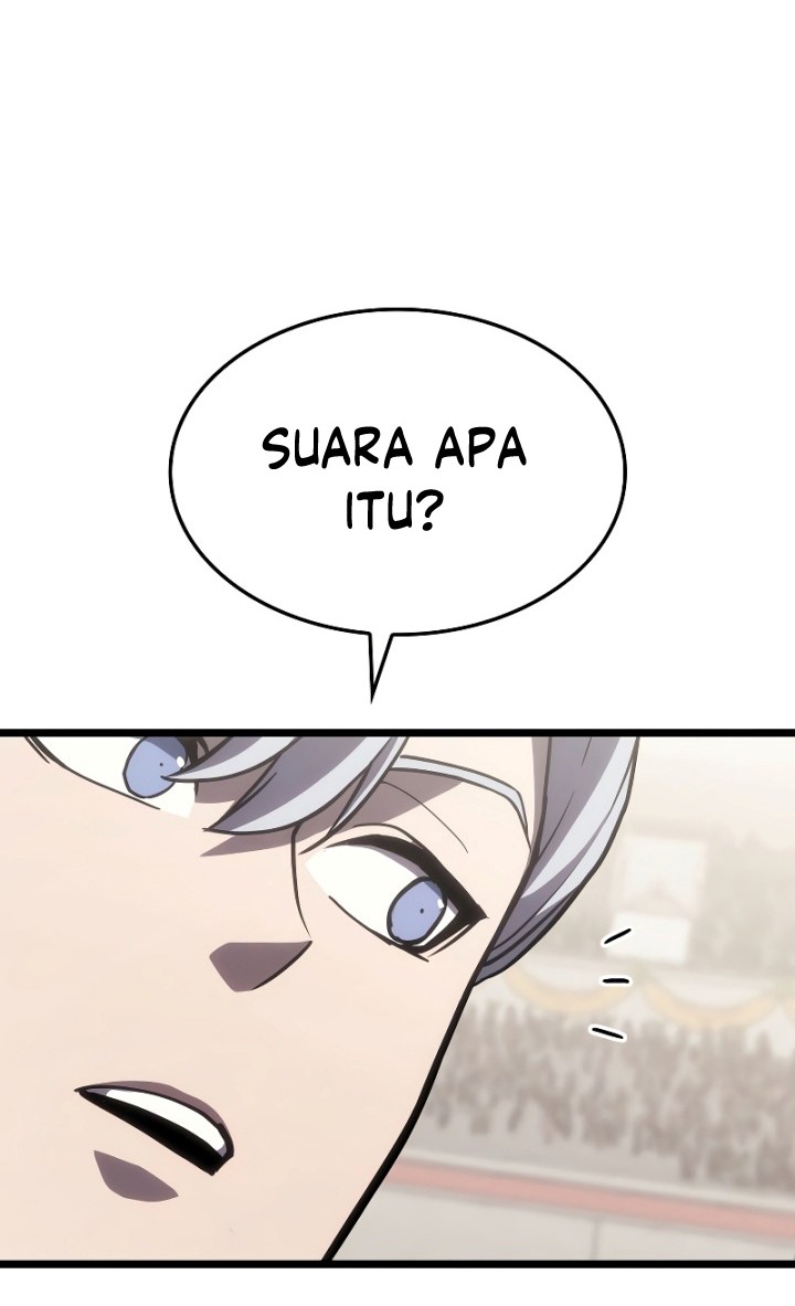 A Disaster-Class Hero Has Returned Bab 64 halaman 79