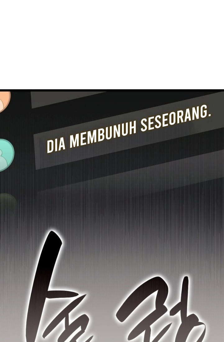 A Disaster-Class Hero Has Returned Bab 64 halaman 83