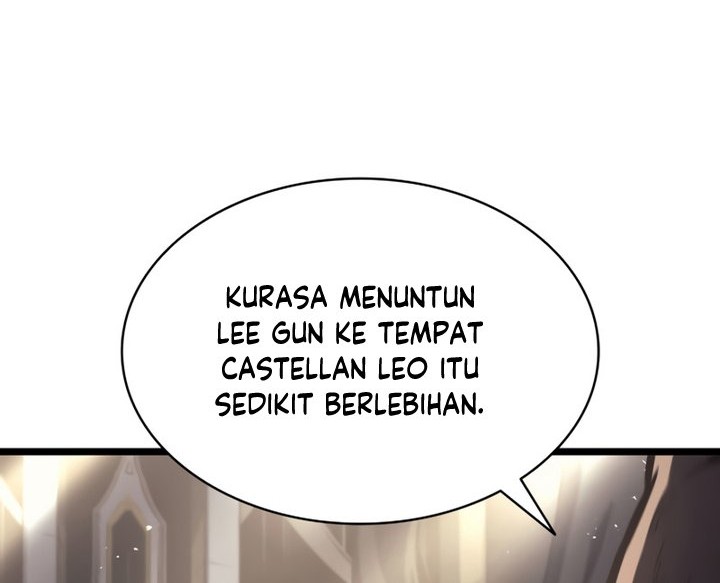 A Disaster-Class Hero Has Returned Bab 65 halaman 61