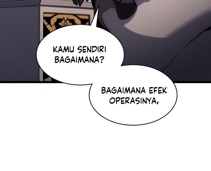 A Disaster-Class Hero Has Returned Bab 65 halaman 63
