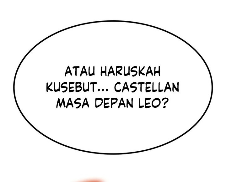 A Disaster-Class Hero Has Returned Bab 65 halaman 65