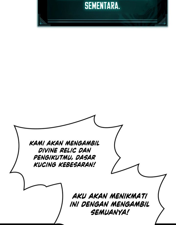 A Disaster-Class Hero Has Returned Bab 66 halaman 5