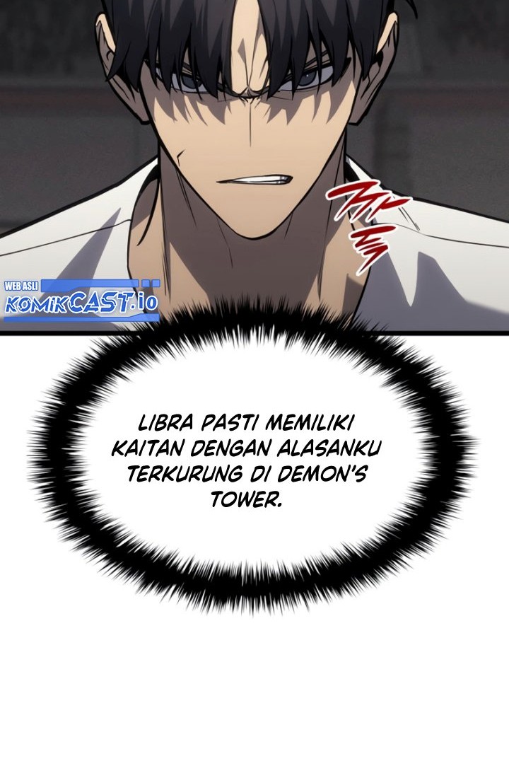 A Disaster-Class Hero Has Returned Bab 66 halaman 13