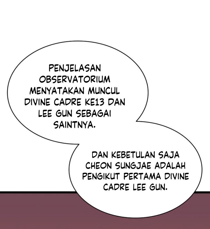 A Disaster-Class Hero Has Returned Bab 66 halaman 31