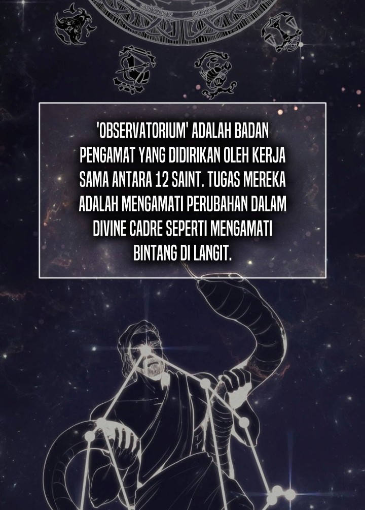 A Disaster-Class Hero Has Returned Bab 66 halaman 33
