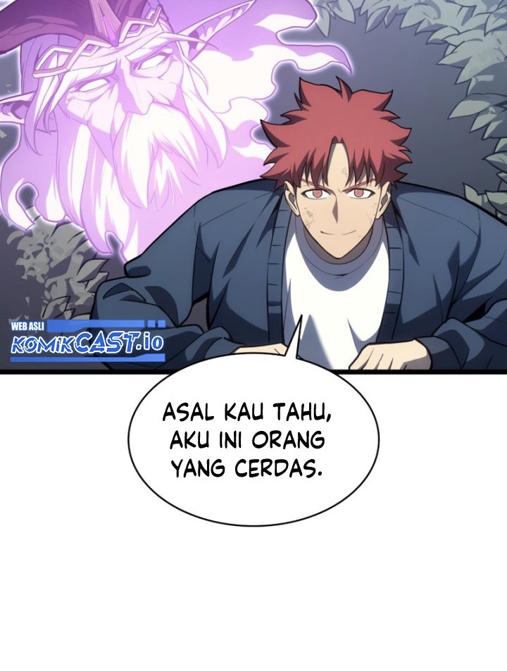 A Disaster-Class Hero Has Returned Bab 66 halaman 49