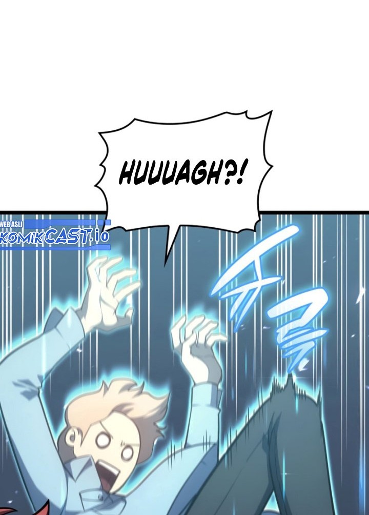 A Disaster-Class Hero Has Returned Bab 66 halaman 57