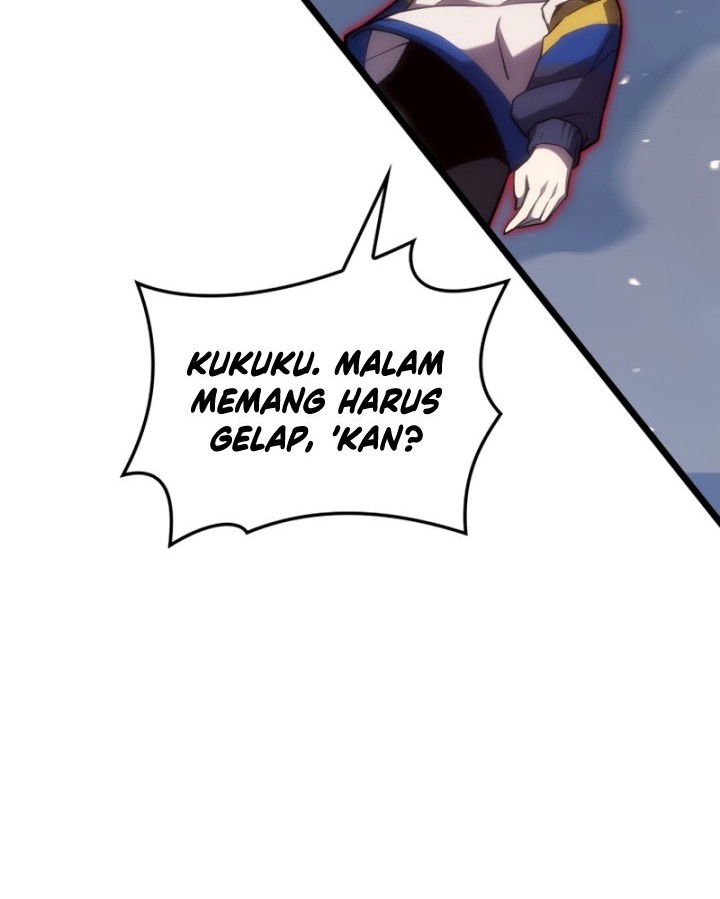 A Disaster-Class Hero Has Returned Bab 66 halaman 79