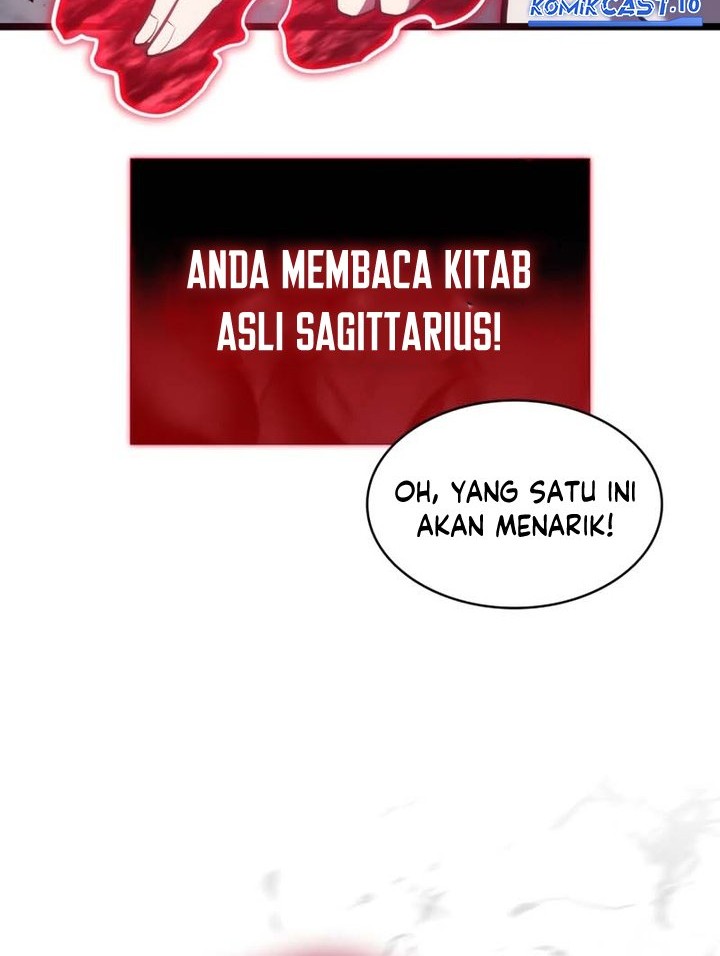 A Disaster-Class Hero Has Returned Bab 67 halaman 7