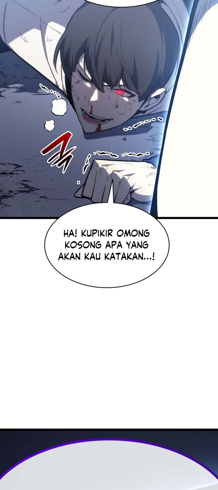 A Disaster-Class Hero Has Returned Bab 67 halaman 71
