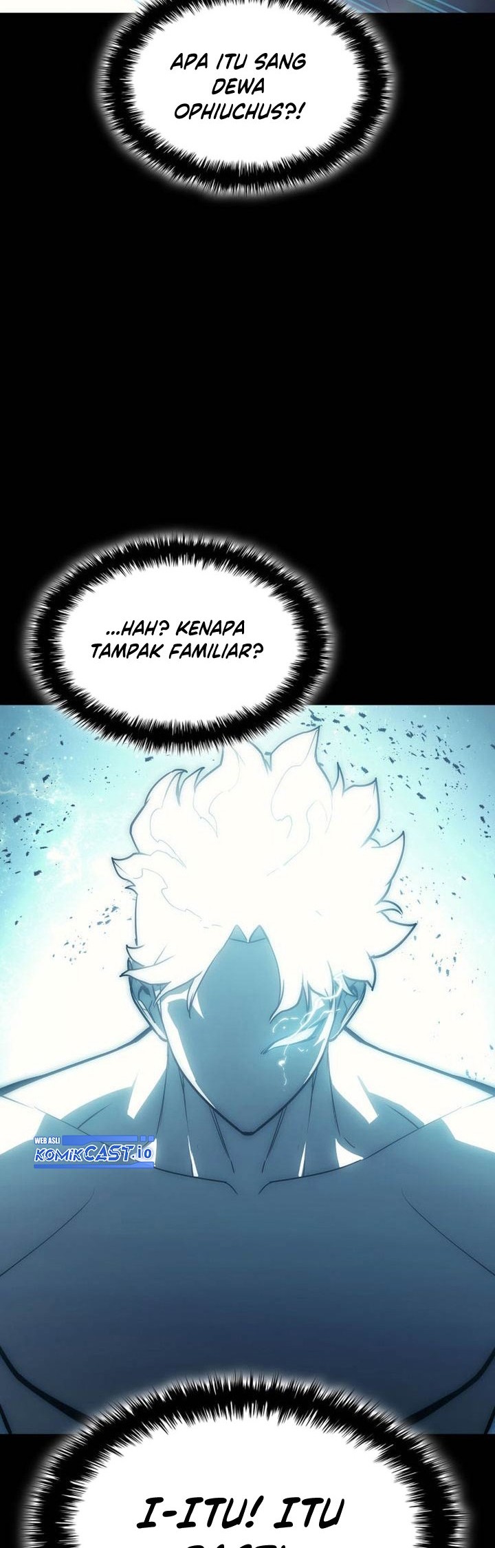 A Disaster-Class Hero Has Returned Bab 68 halaman 47