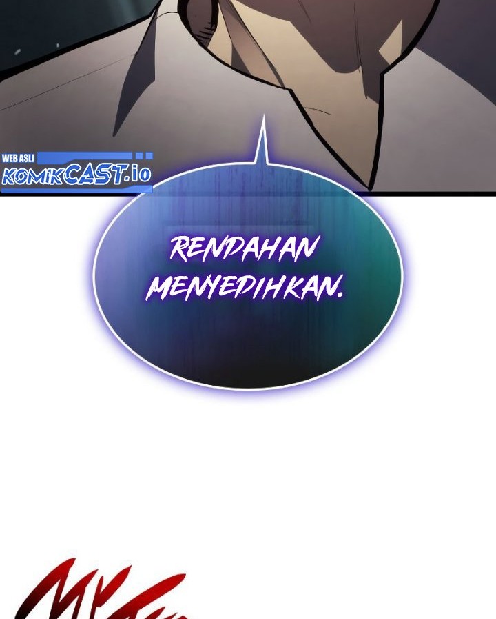 A Disaster-Class Hero Has Returned Bab 72 halaman 9