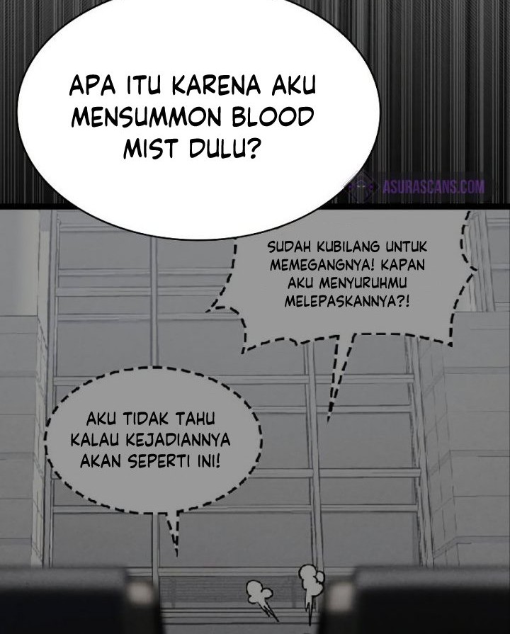 A Disaster-Class Hero Has Returned Bab 72 halaman 13