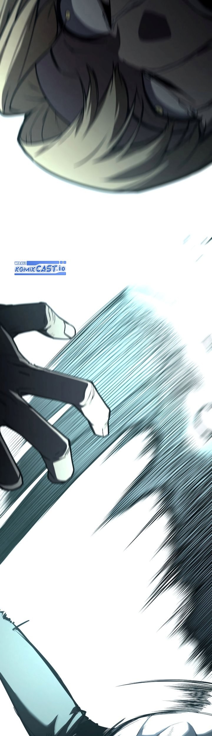 A Disaster-Class Hero Has Returned Bab 72 halaman 75