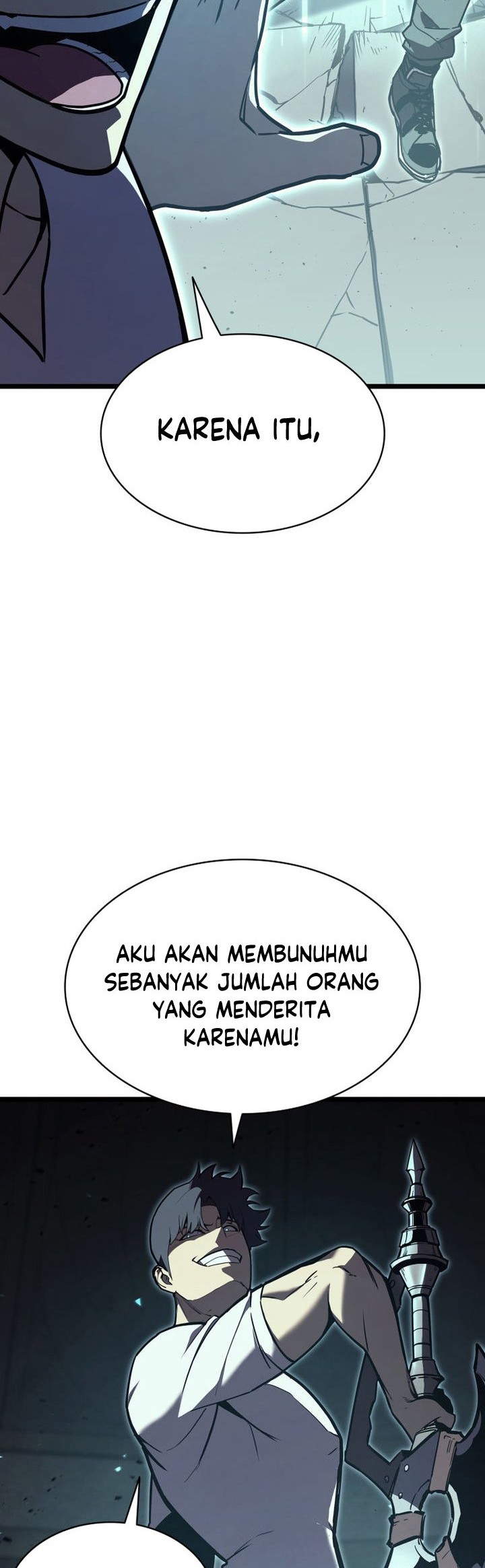 A Disaster-Class Hero Has Returned Bab 73 halaman 27
