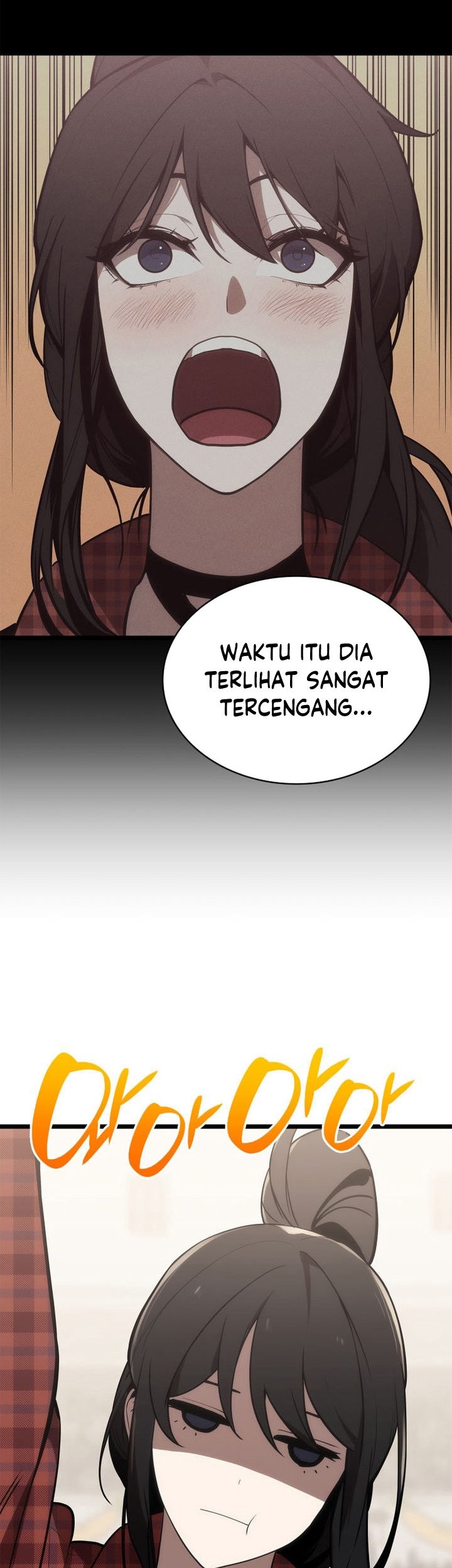 A Disaster-Class Hero Has Returned chapter 74 halaman 8