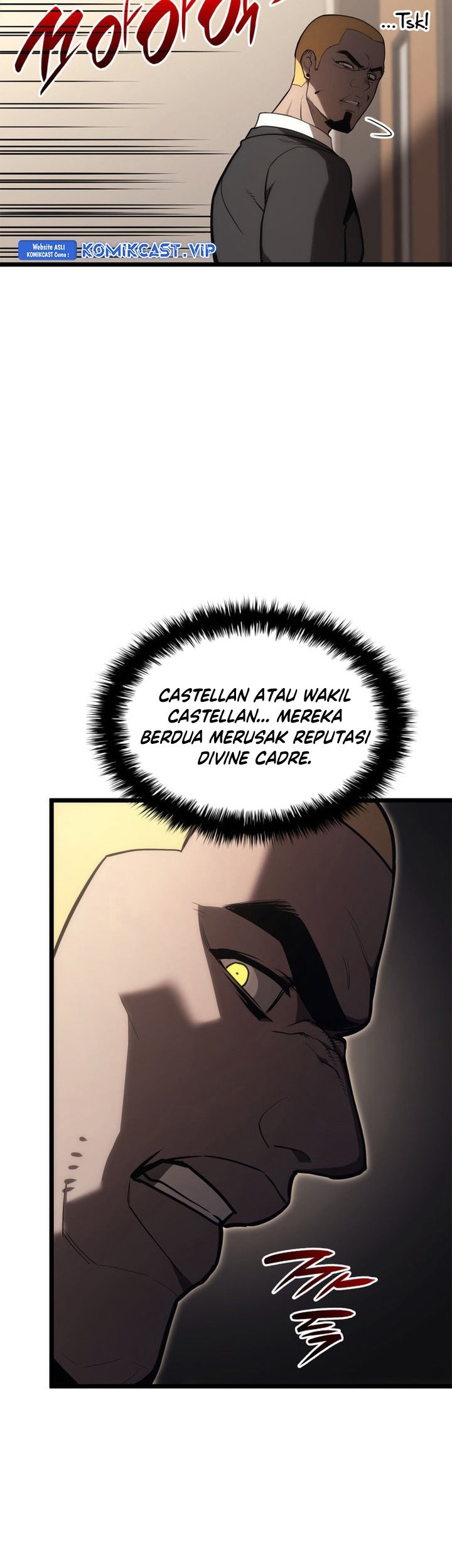 A Disaster-Class Hero Has Returned chapter 74 halaman 18