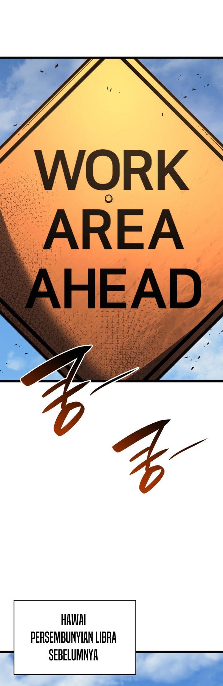 A Disaster-Class Hero Has Returned chapter 74 halaman 31