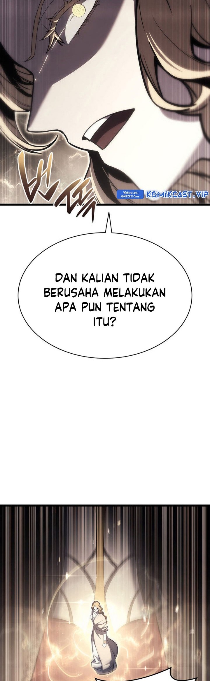 A Disaster-Class Hero Has Returned chapter 74 halaman 41