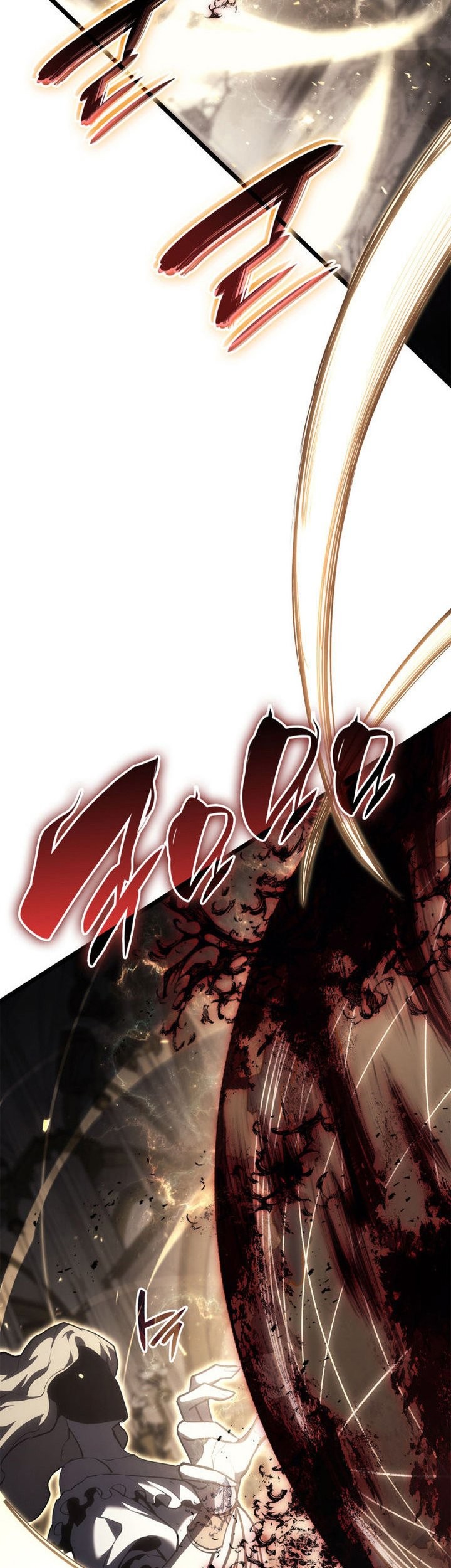 A Disaster-Class Hero Has Returned chapter 74 halaman 54