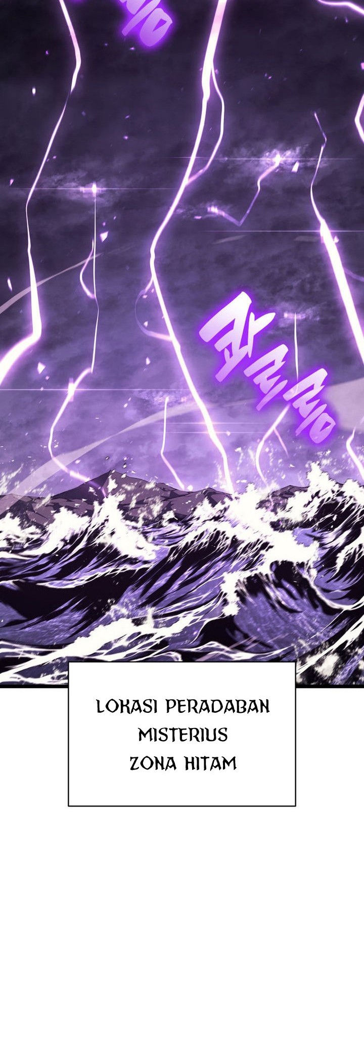 A Disaster-Class Hero Has Returned chapter 74 halaman 57