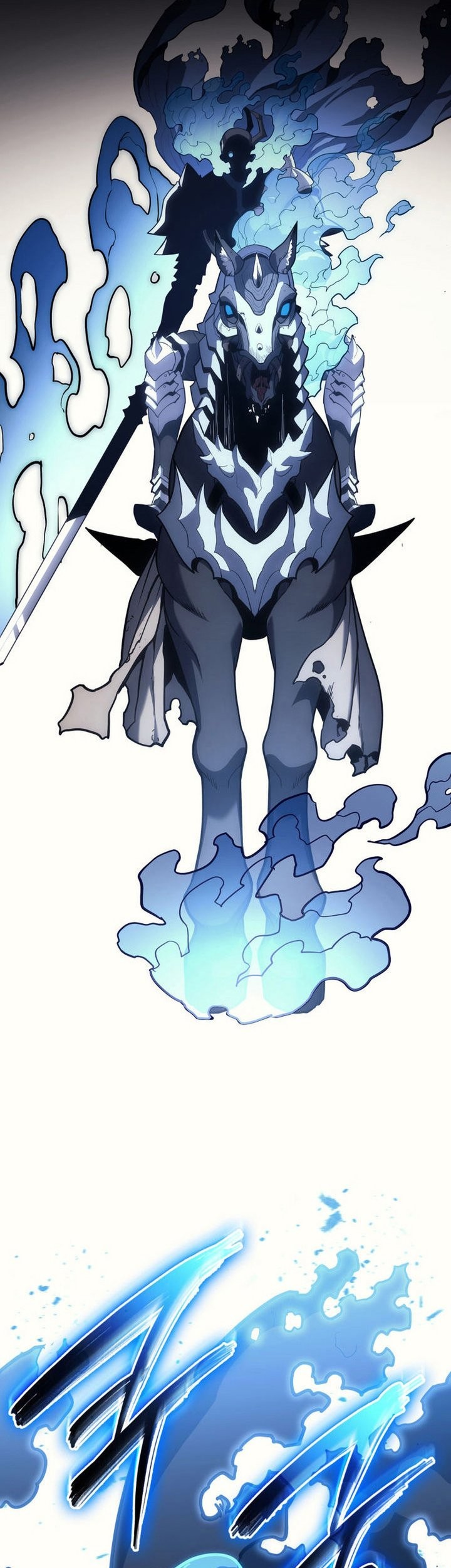 A Disaster-Class Hero Has Returned chapter 74 halaman 62