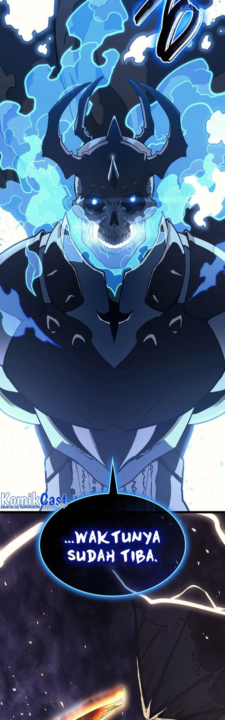 A Disaster-Class Hero Has Returned chapter 74 halaman 63