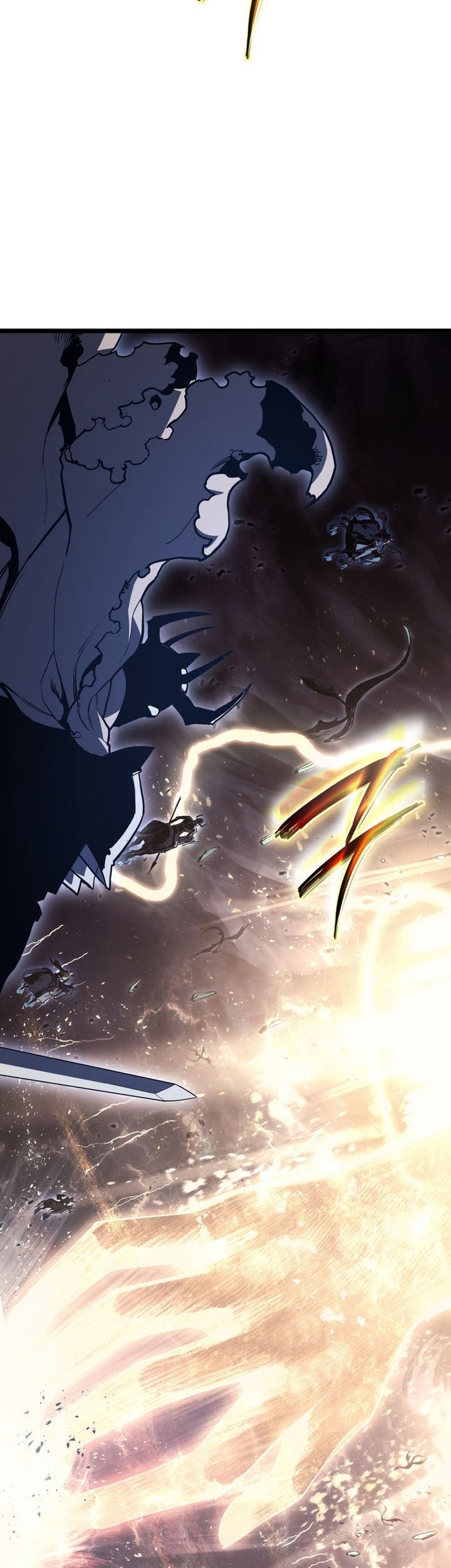 A Disaster-Class Hero Has Returned chapter 74 halaman 66