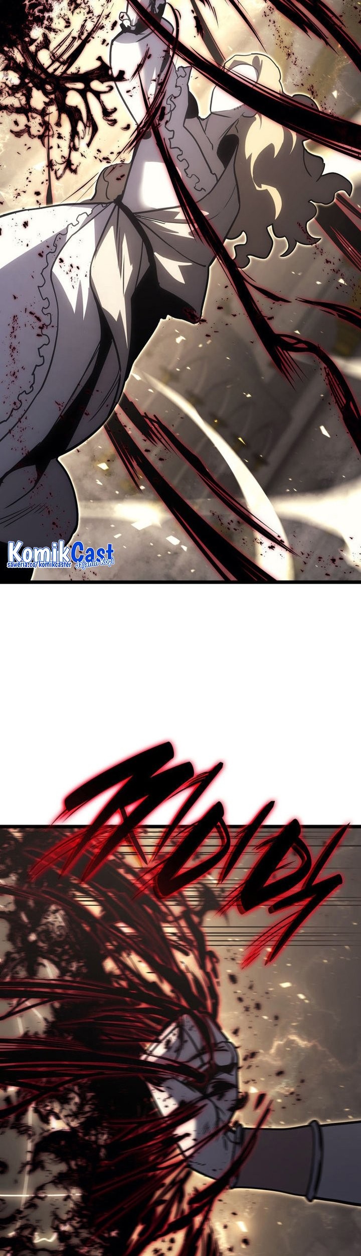 A Disaster-Class Hero Has Returned chapter 74 halaman 70