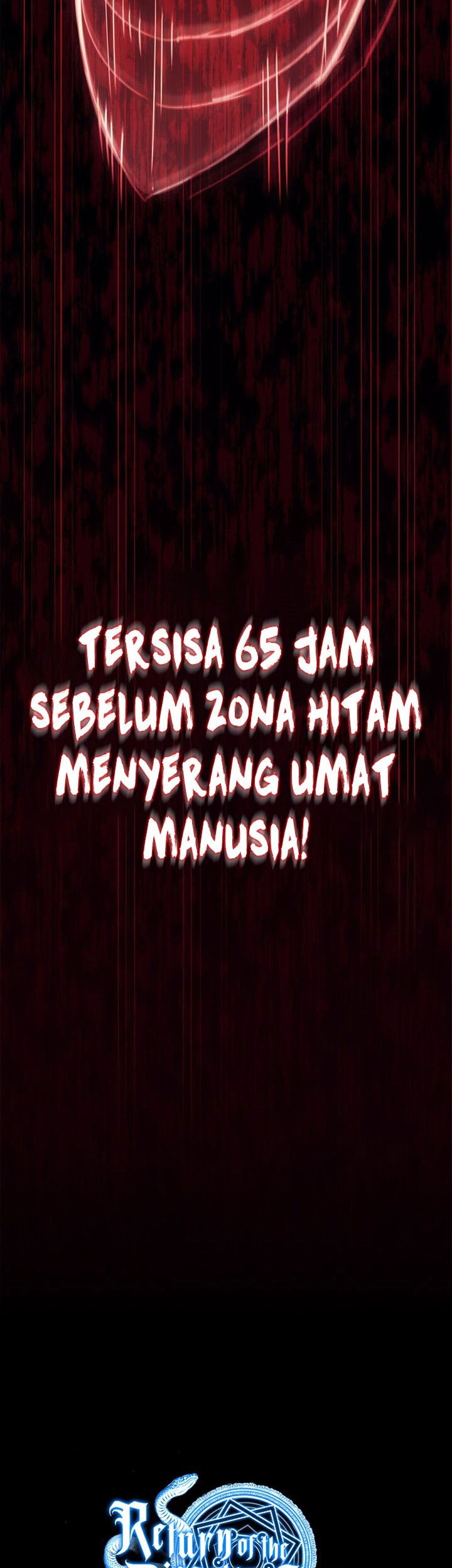A Disaster-Class Hero Has Returned chapter 74 halaman 76