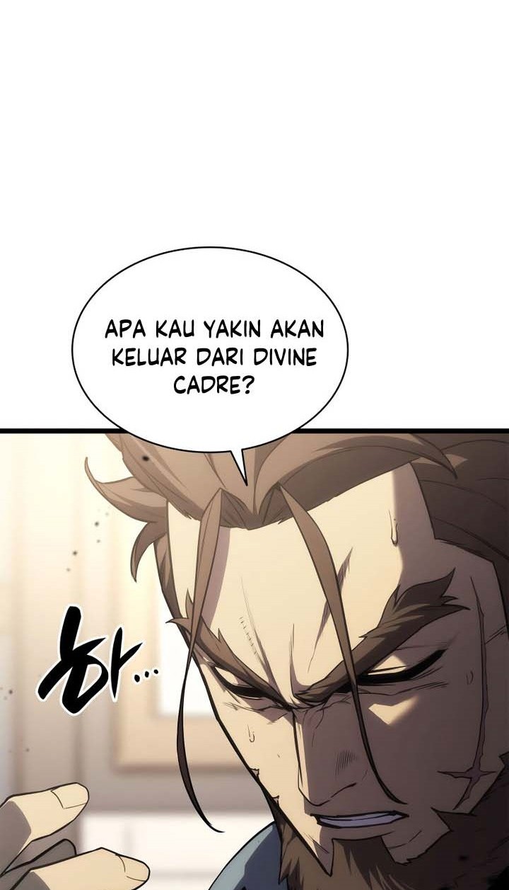 A Disaster-Class Hero Has Returned Bab 75 halaman 69