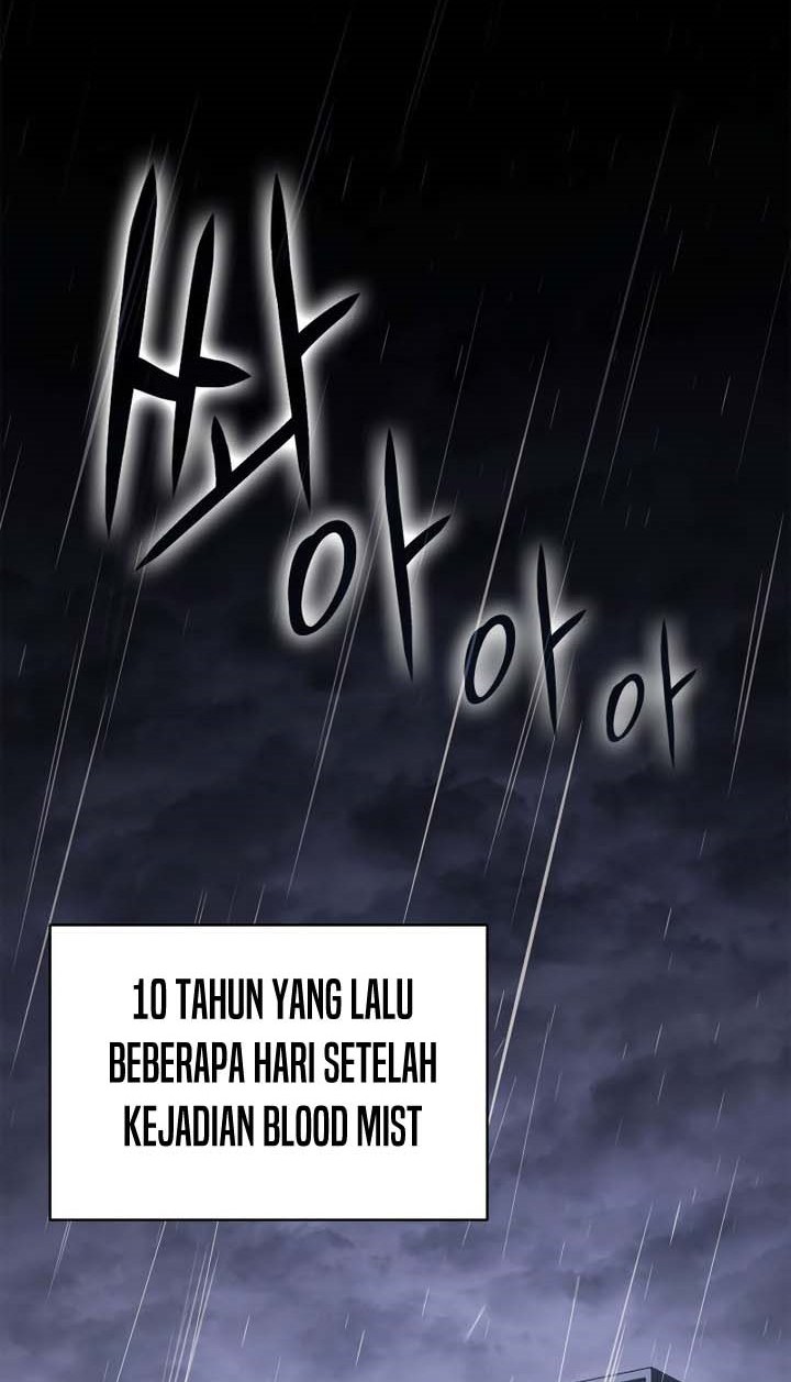 A Disaster-Class Hero Has Returned Bab 75 halaman 71