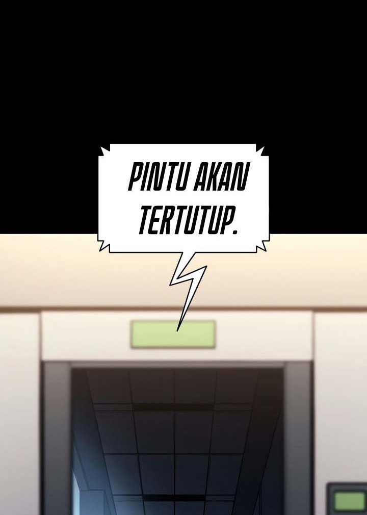 A Disaster-Class Hero Has Returned Bab 75 halaman 77