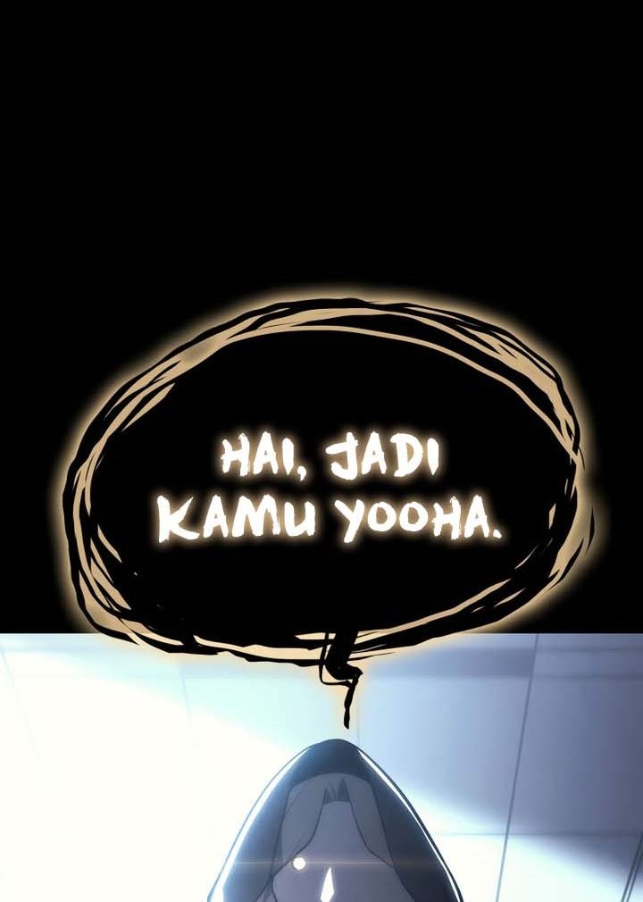 A Disaster-Class Hero Has Returned Bab 75 halaman 79