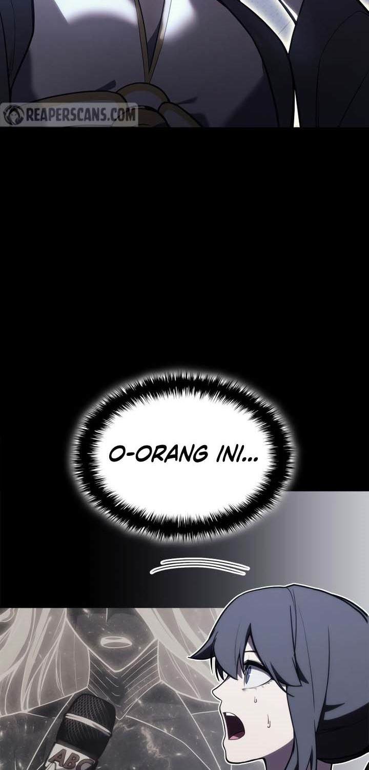 A Disaster-Class Hero Has Returned Bab 76 halaman 5