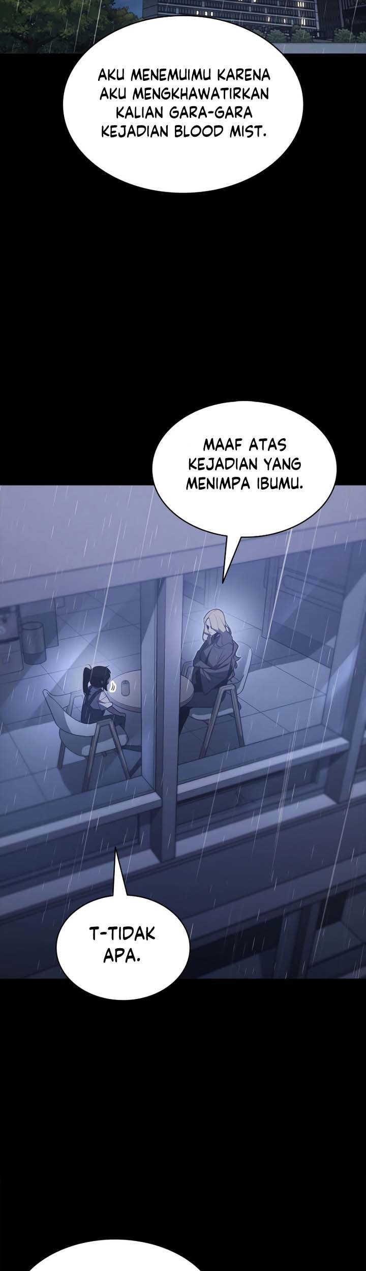 A Disaster-Class Hero Has Returned Bab 76 halaman 8