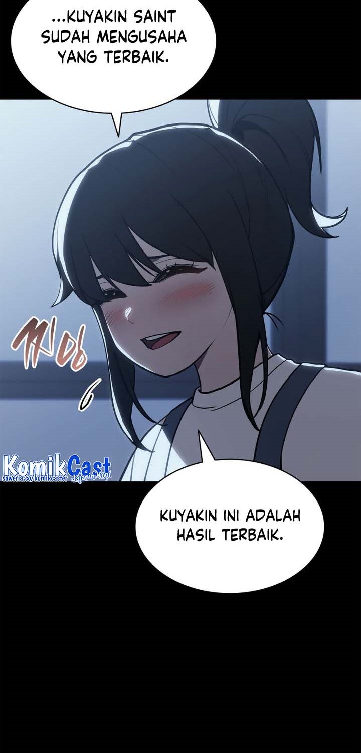 A Disaster-Class Hero Has Returned Bab 76 halaman 9